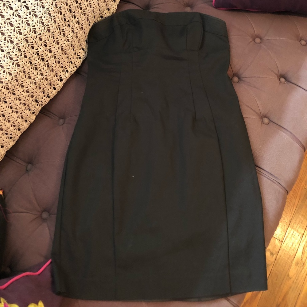 Express LBD